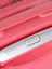 Valise rigide extensible Starvibe 77 cm Sun Kissed Coral Sun Kissed Coral