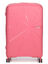 Valise rigide extensible Starvibe 77 cm Sun Kissed Coral Sun Kissed Coral