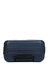 Valise cabine rigide extensible Dashpop 55 cm Midnight Blue Midnight Blue