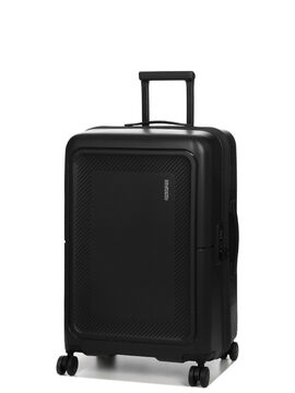Valise rigide extensible Dashpop 67 cm True Black