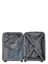 Valise rigide extensible Dashpop 67 cm Midnight Blue Midnight Blue