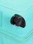 Valise rigide extensible Dashpop 67 cm Aqua Sky Aqua Sky