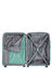 Valise rigide extensible Dashpop 67 cm Aqua Sky Aqua Sky