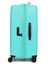 Valise rigide extensible Dashpop 67 cm Aqua Sky Aqua Sky