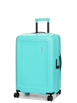 Valise rigide extensible Dashpop 67 cm Aqua Sky