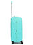 Valise rigide extensible Dashpop 67 cm Aqua Sky Aqua Sky