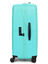 Valise rigide extensible Dashpop 67 cm Aqua Sky Aqua Sky