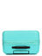 Valise rigide extensible Dashpop 67 cm Aqua Sky Aqua Sky
