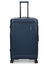 Valise rigide extensible Dashpop 77 cm Midnight Blue Midnight Blue