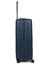 Valise rigide extensible Dashpop 77 cm Midnight Blue Midnight Blue