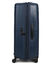 Valise rigide extensible Dashpop 77 cm Midnight Blue Midnight Blue