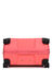 Valise rigide extensible Dashpop 77 cm Sugar Pink