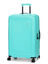 Valise rigide extensible Dashpop 77 cm Aqua Sky Aqua Sky