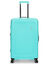 Valise rigide extensible Dashpop 77 cm Aqua Sky Aqua Sky