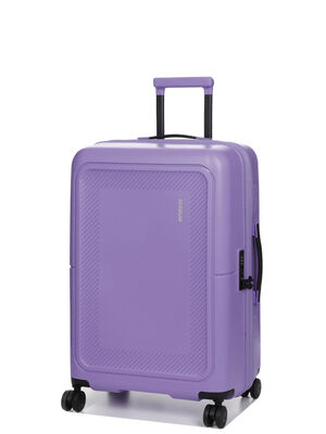 Valise American Tourister Dashpop 67 cm Violet Purple