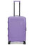 Valise rigide extensible Dashpop 67 cm Violet Purple Violet Purple