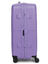 Valise rigide extensible Dashpop 67 cm Violet Purple Violet Purple