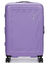 Valise rigide extensible Dashpop 67 cm Violet Purple Violet Purple
