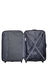 Valise rigide Prismo II 75 cm Graphite