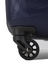 Valise rigide Prismo II 75 cm Navy Blue Navy Blue