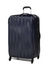 Valise rigide Prismo II 75 cm Navy Blue Navy Blue