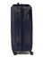 Valise rigide Prismo II 75 cm Navy Blue Navy Blue