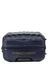 Valise rigide Prismo II 75 cm Navy Blue Navy Blue