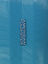 Valise rigide Prismo II 75 cm Caribbean Blue Caribbean Blue