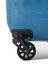 Valise rigide Prismo II 75 cm Caribbean Blue Caribbean Blue