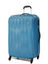 Valise rigide Prismo II 75 cm Caribbean Blue Caribbean Blue