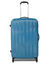 Valise rigide Prismo II 75 cm Caribbean Blue Caribbean Blue