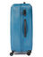Valise rigide Prismo II 75 cm Caribbean Blue Caribbean Blue