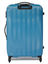 Valise rigide Prismo II 75 cm Caribbean Blue Caribbean Blue