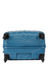 Valise rigide Prismo II 75 cm Caribbean Blue Caribbean Blue