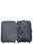 Valise rigide Prismo II 75 cm Caribbean Blue Caribbean Blue