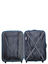 Valise rigide Prismo II 75 cm Caribbean Blue Caribbean Blue