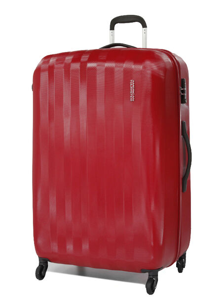 Valise rigide Prismo II 82 cm