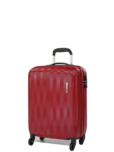 Valise cabine rigide Prismo II 55 cm