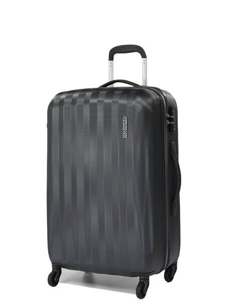 Valise rigide Prismo II 69.5 cm