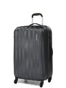 Valise rigide Prismo II 69.5 cm Graphite