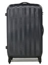 Valise rigide Prismo II 69.5 cm Graphite