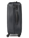 Valise rigide Prismo II 69.5 cm Graphite