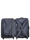 Valise rigide Prismo II 69.5 cm Graphite