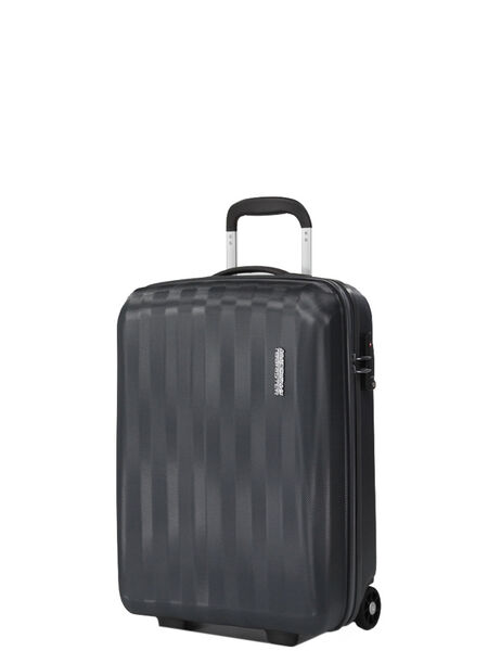 Valise cabine rigide Prismo II 55 cm - 2 roues
