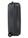 Valise cabine rigide Prismo II 55 cm - 2 roues Graphite