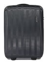 Valise cabine rigide Prismo II 55 cm - 2 roues Graphite
