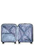 Valise cabine rigide Airconic 55 cm Coronet Blue Coronet Blue