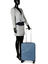 Valise cabine rigide Airconic 55 cm Coronet Blue Coronet Blue