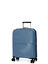 Valise cabine rigide Airconic 55 cm Coronet Blue Coronet Blue