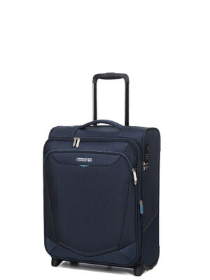 Valise American Tourister Summerride 55 cm - 2 roues Navy